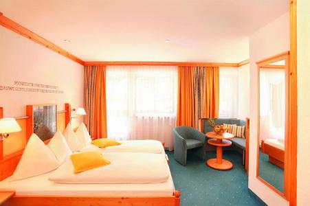 Samnaunerhof Vital-Hotel - 6