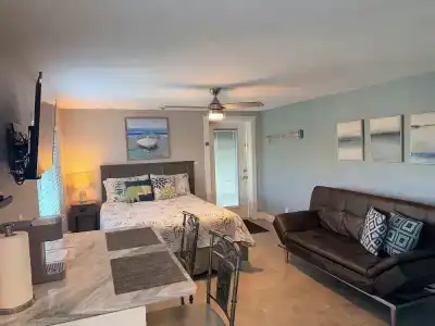 A Beach Retreat on Casey Key - 43