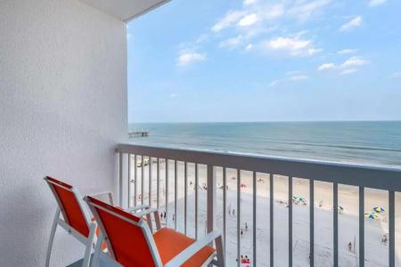 Comfort Inn & Suites Daytona Beach Oceanfront - 97