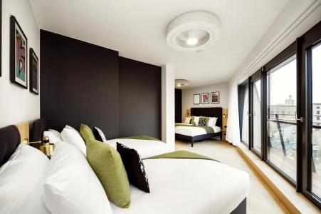 Wilde Aparthotels by Staycity, Berlin, Checkpoint Charlie - 78