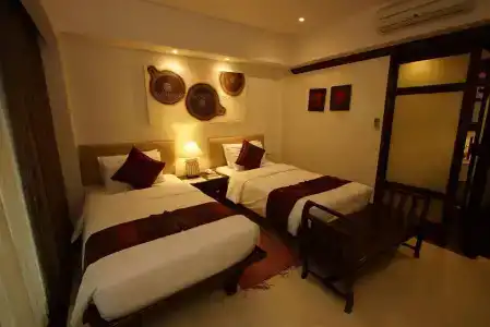 Yantarasri Resort - 35