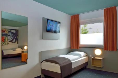 b&b Mainz-Hechtsheim - 20