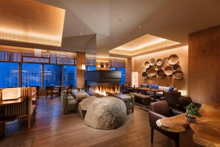 Conrad Tokyo - 27