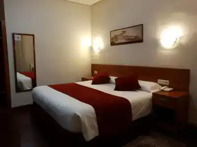 Pension Alameda - 52
