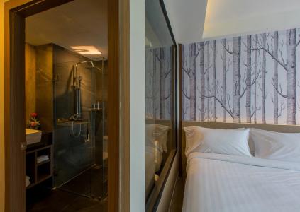 Glow Ao Nang Krabi - Sha Extra Plus Certified - 28