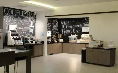 Holiday Inn Express & Suites San Diego - Mission Valley, An Ihg - 18