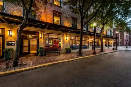 Staypineapple, A Delightful, South End - 0