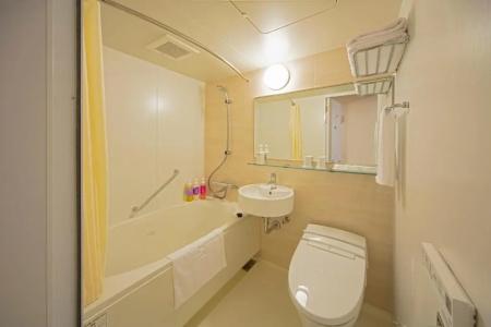Sotetsu Fresa Inn Kyoto-Shijokarasuma - 29
