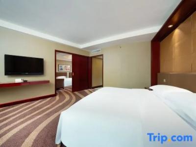 Chongqing Empark Grand - 52