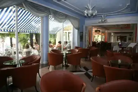 Lido Seegarten - 28