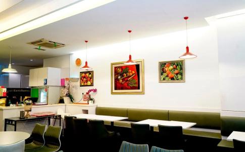 Alami Garden - 16
