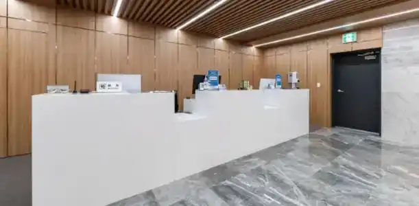 Haeundae Central - 11