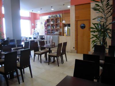 Apartamentos Ciudad de Lugo - 13