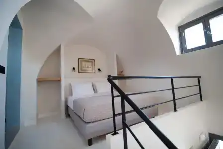 Terra Nera Suites - 81