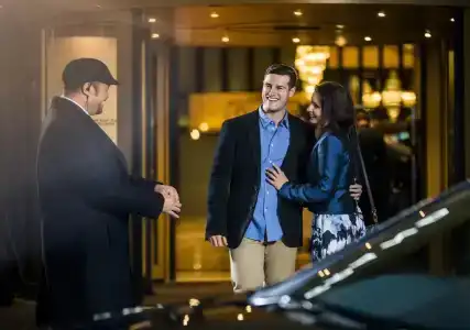 The Grand by SkyCity - 25