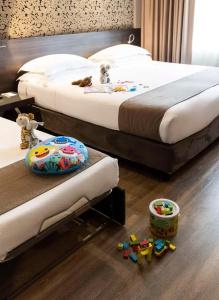 Best Western Plus Farnese - 123