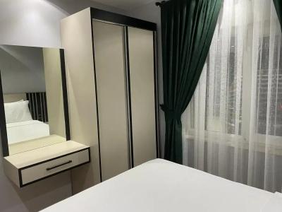 premium park apart otel - 5