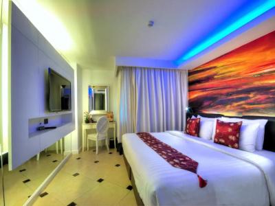Aspira Skyy Sukhumvit 1 Sha Plus - 78
