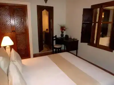 Riad Al Badia - 40