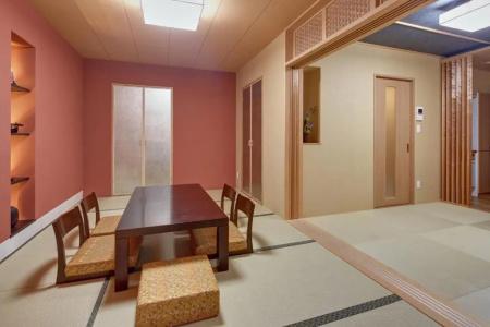 Amaterrace Nippombashi-higashi - 99