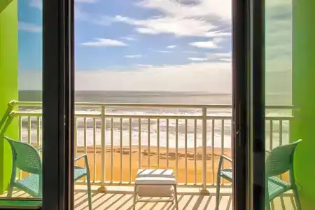 Holiday Inn Va Beach-Oceanside 21St Street, An Ihg - 81