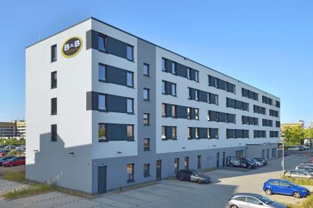 b&b köLn-Ehrenfeld - 0