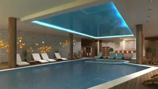 Arena Mar and SPA - 19