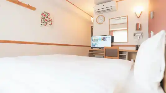 Toyoko Inn Osaka Yodoyabashi-eki Minami - 40