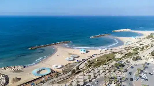 Leonardo Ashkelon - 30