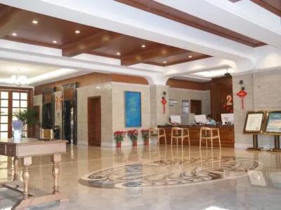 Kingreal Seaview Resort Sanya - 9