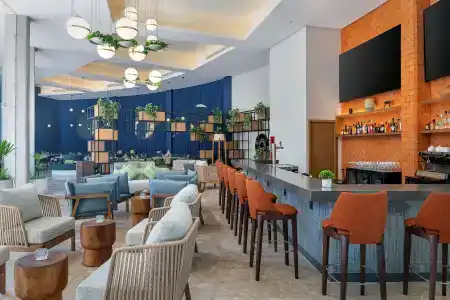 Hilton Garden Inn Cancun Airport - 17