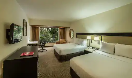 Holiday Inn Guadalajara Expo Plaza Del Sol, An Ihg - 2
