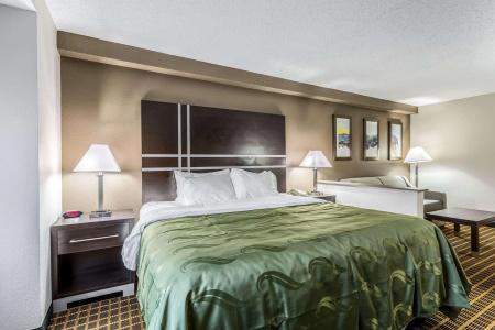 Quality Inn & Suites I-10 - 5
