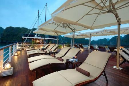 Orchid Trendy Cruise - 21
