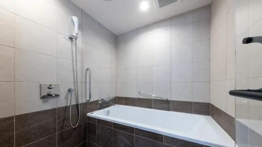 Tokyu Stay Kyoto Sanjo-Karasuma - 89