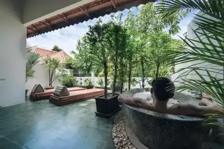 Rambutan Resort – Siem Reap - 131