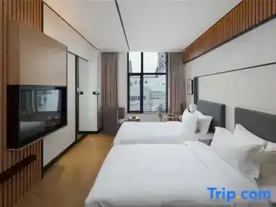 S. Designer (Chengdu Renmin South Road US Consulate) - 73