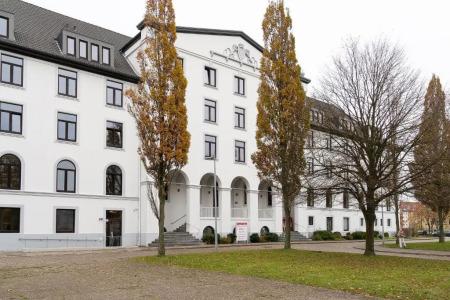 havenhostel Bremerhaven - 0