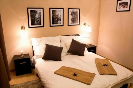 Budapest Ville Bed & Breakfast - 46