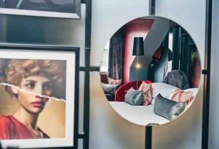 Malmaison Edinburgh City - 70