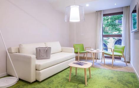 Granada Five Senses Rooms & Suites - 266