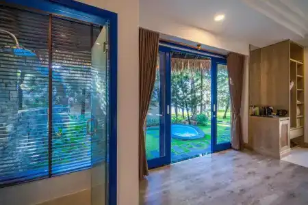 L'Azure Resort and Spa - 145