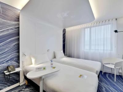 Mercure Paris Orly Tech Airport - 2