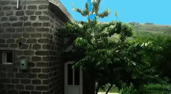 Bari Cottage - 6