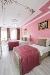 Atam Suites - 117
