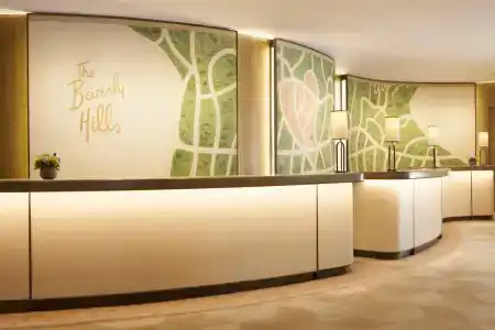 The Beverly Hills - Dorchester Collection - 1