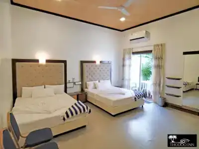 Thoddoo Inn - 2