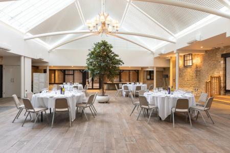 Voco - Oxford Thames, An Ihg - 26