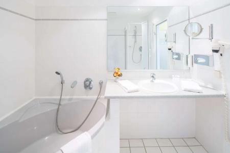 Best Western Geheimer Rat - 9