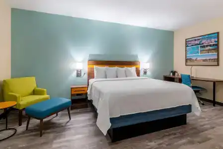 Spot x By Red Collection Orlando International Dr - 26